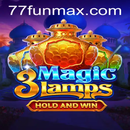Descubra a Aventura Mágica de 3MagicLamps: Um Mergulho no Mundo dos Jogos Digitais