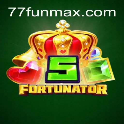 Descubra o Fascinante Mundo de 5Fortunator: O Jogo que Está Conquistando 77.fun