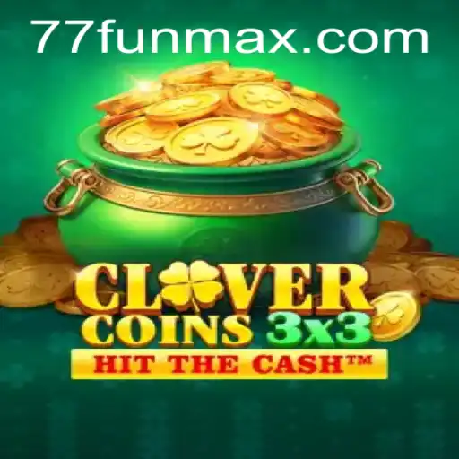 Descubra o Mundo de Aventuras com Clovercoin3x3