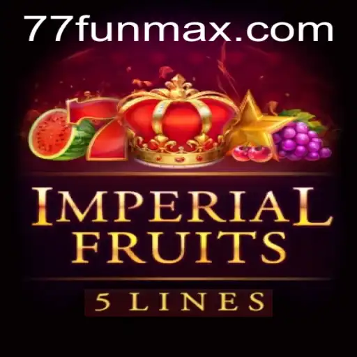 Explorando ImperialFruits5: A Nova Sensação no Universo de Jogos Online e a Inovação da 77.fun
