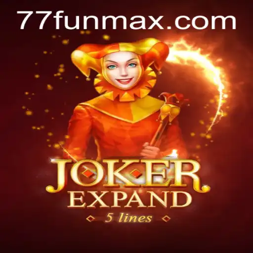 Descubra o Mundo de JokerExpand no Universo de 77.fun