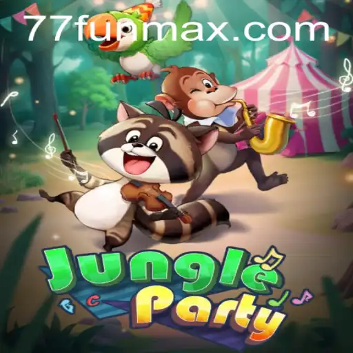 Explorando JungleParty: O Jogo Vibrante de Aventura Selvagem