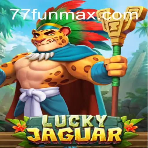 Descubra o Mundo do LuckyJaguar: Diversão Garantida com 77.fun