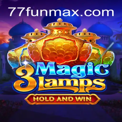 Descubra a Aventura Mágica de 3MagicLamps: Um Mergulho no Mundo dos Jogos Digitais