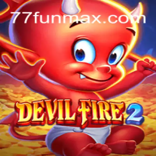 A Nova Sensação dos Jogos: DevilFire2 e a Plataforma 77.fun