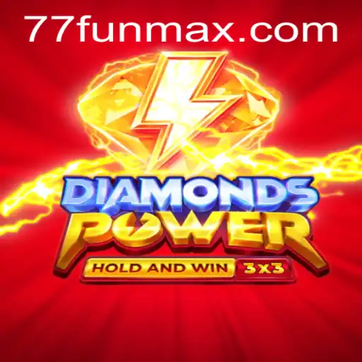 Descubra o Mundo de Diamondspower: Uma Nova Geração de Entretenimento Online