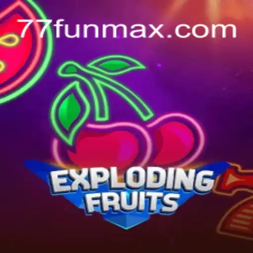 ExplodingFruits: Uma Aventura Divertida no Mundo dos Jogos Online