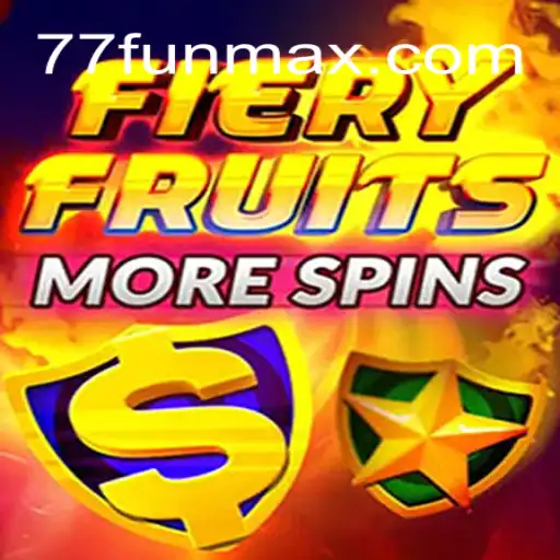 Explorando o Mundo de FieryFruitsMoreSpins no 77.fun
