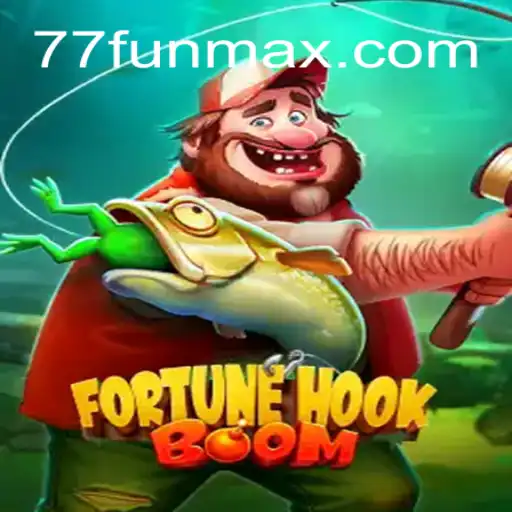 Discover the Thrills of FortuneHookBoom: Engaging Adventure in 77.fun