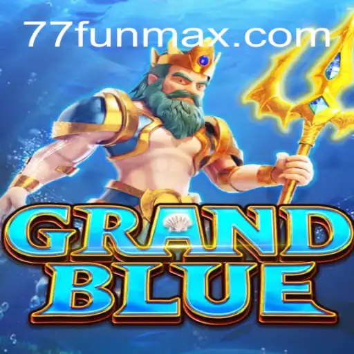 Descubra o Universo Fascinante de 'GRANDBLUE' em 77.fun