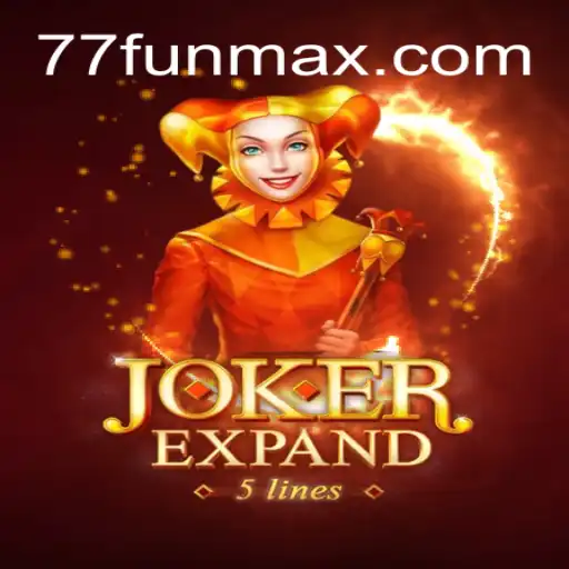 Descubra o Mundo de JokerExpand no Universo de 77.fun