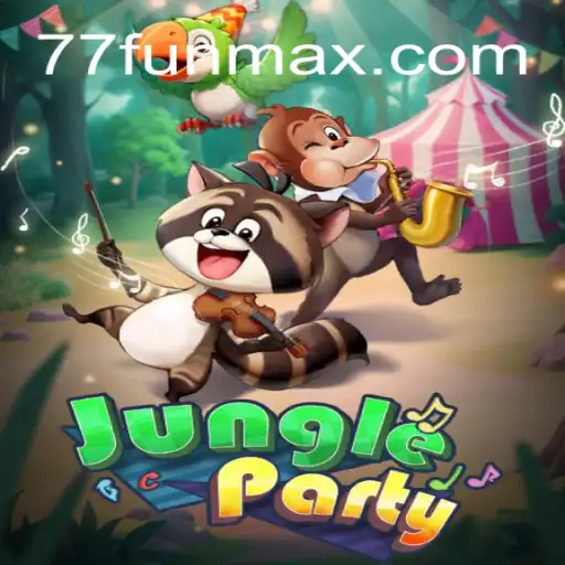 Explorando JungleParty: O Jogo Vibrante de Aventura Selvagem