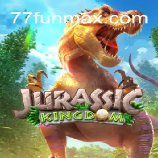 Explorando JurassicKingdom: Uma Aventura Pré-Histórica com 77.fun