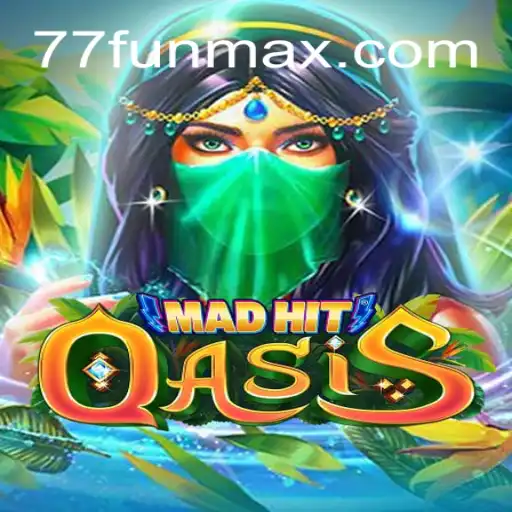 Explorando MadHitOasis: A Nova Sensação dos Jogos Online