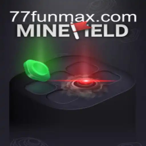Dive into the Thrilling World of MineField on 77.fun