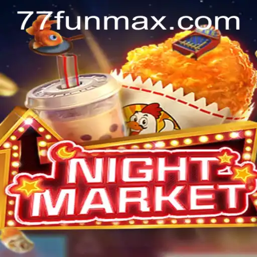Explorando o Mundo de NIGHTMARKET: O Jogo que Une Estratégia e Aventura