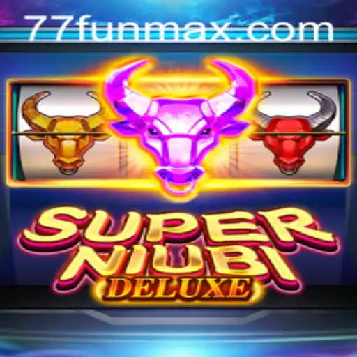 SuperNiubiDeluxe: O Jogo que Está Transformando o Mundo dos Games