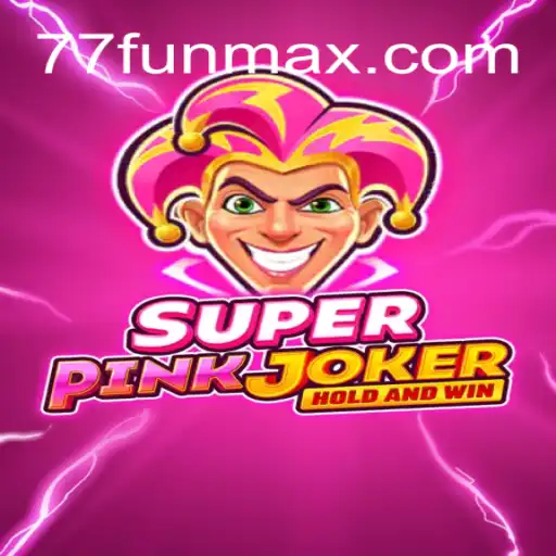 Descubra o Fascinante Mundo de SuperPinkJoker