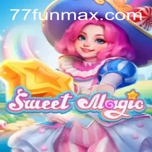 Explorando o Fascinante Mundo de SweetMagic: Um Jogo Envolvente na 77.fun