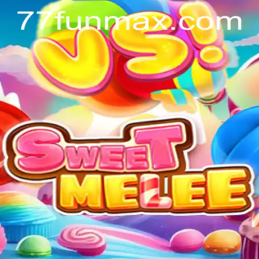 SweetMelee: A Nova Sensação dos Jogos Online
