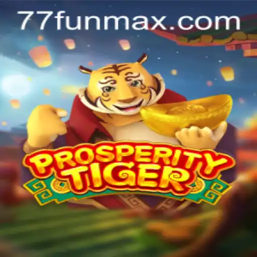 Descubra ProsperityTiger: O Novo Jogo de Estratégia em Alta no 77.fun