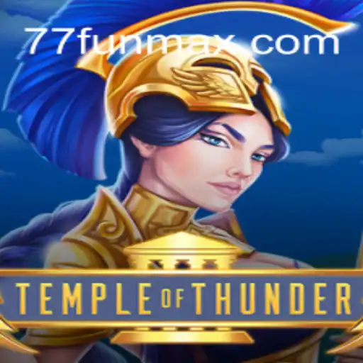 TempleofThunder: Explore a Aventura Épica no 77.fun