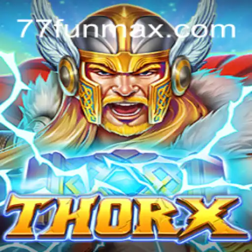 ThorX: A Nova Sensação dos Jogos Online na Plataforma 77.fun