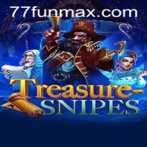 Explorando TreasureSnipes: O Novo Fenômeno dos Jogos Online